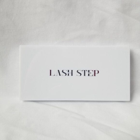 Lash Step Matte About You Eyeshadow Palette - Picture 3 of 5